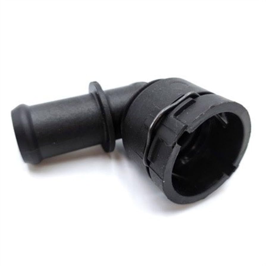 Amazon.com: CHERISH-AUTO 1PCS OEM 7M0122291 Coolant Flange